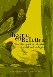 Omslag van Theorie en bellettrie