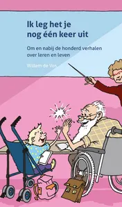 Omslag van Ik leg het je nog een keer uit!