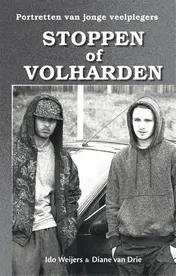 Omslag van Stoppen of volharden