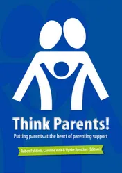 Omslag van Think parents!