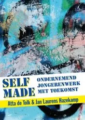 Omslag van Self made