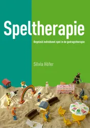 Omslag van Speltherapie