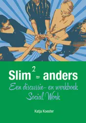 Omslag van Slim2 = anders