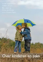 Omslag van Over kinderen en seks