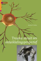 Omslag van Trauma vanuit een ontwikkelingsperspectief