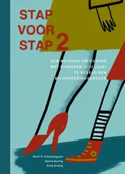 Omslag van 6-12 jr