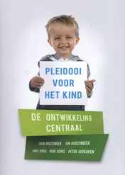 Omslag van Pleidooi voor het kind
