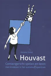 Omslag van Houvast