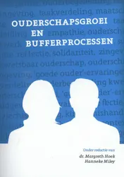 Omslag van Ouderschapsgroei en bufferprocessen