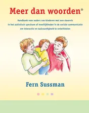 Omslag van Meer dan woorden