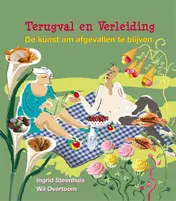 Omslag van Terugval en verleiding