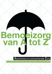 Omslag van Bemoeizorg van A tot Z