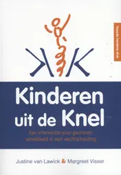 Omslag van Kinderen uit de Knel