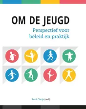 Omslag van Om de jeugd