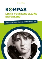 Omslag van Licht verstandelijke beperking