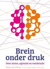 Omslag van Brein onder druk