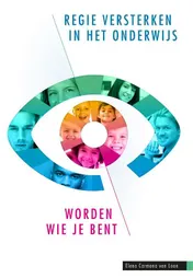 Omslag van Regie versterken in het onderwijs
