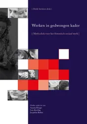 Omslag van Werken in gedwongen kader