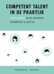 Omslag van Cursistenboek