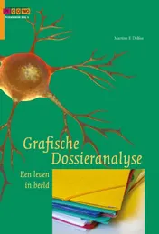 Omslag van Grafische dossieranalyse