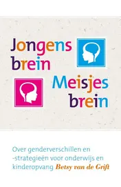 Omslag van Jongensbrein/meisjesbrein