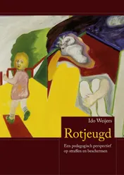 Omslag van Rotjeugd