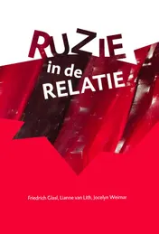 Omslag van Ruzie in de relatie