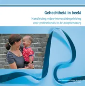 Omslag van Gehechtheid in beeld