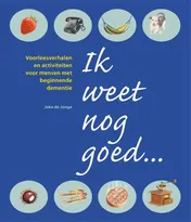 Omslag van Ik weet nog goed...