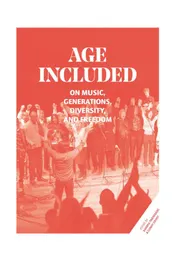 Omslag van MusicGenerations