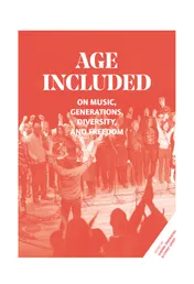 Omslag van Age included