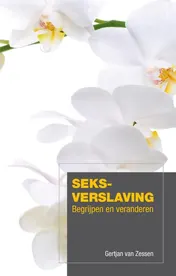 Omslag van Seksverslaving