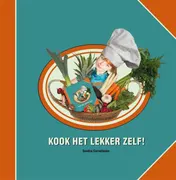 Omslag van Kook het lekker zelf