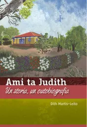 Omslag van Ami ta Judith