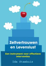 Omslag van Zelfvertrouwen en levenlust