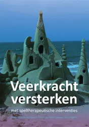 Omslag van Veerkracht versterken