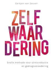 Omslag van Zelfwaardering