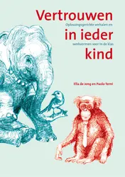 Omslag van Vertrouwen in ieder kind