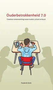 Omslag van Ouderbetrokkenheid 7.0