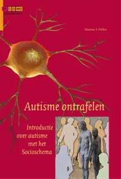 Omslag van Autisme ontrafelen