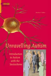 Omslag van Unravelling autism