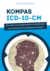 Omslag van Kompas ICD-10-CM