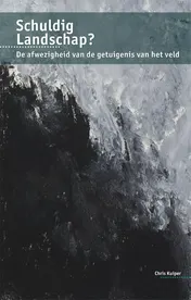 Omslag van Schuldig Landschap?