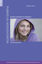 Omslag van 4 Quadrilogie Ontwikkelingspsychologie en psychopathologie van kinderen en jongeren