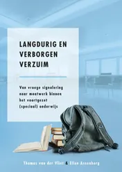 Omslag van Langdurig en Verborgen Verzuim