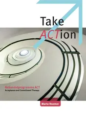 Omslag van Take Action