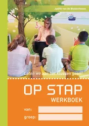 Omslag van Werkboek