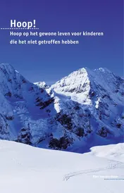 Omslag van Hoop!