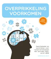 Omslag van Overprikkeling voorkomen