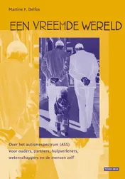 Omslag van Een vreemde wereld